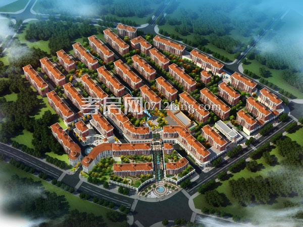 西河福樂家園規(guī)劃調(diào)整