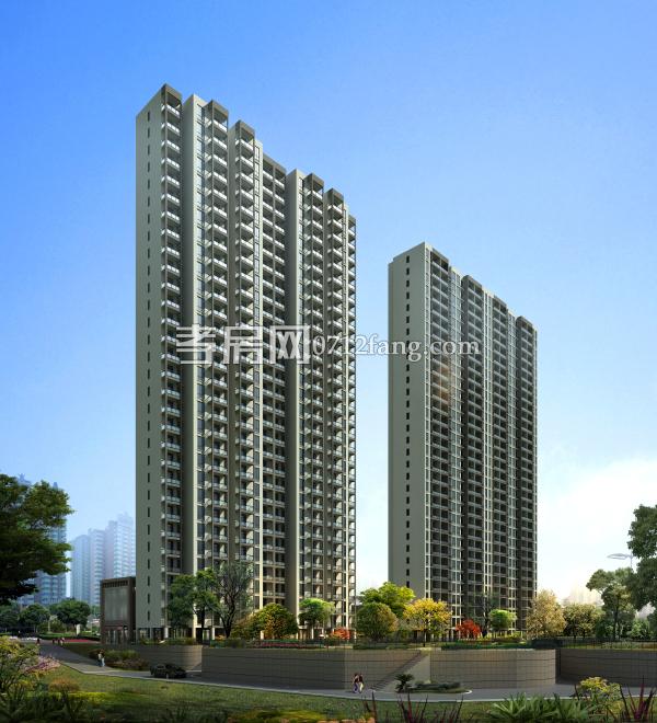 內(nèi)景透視圖