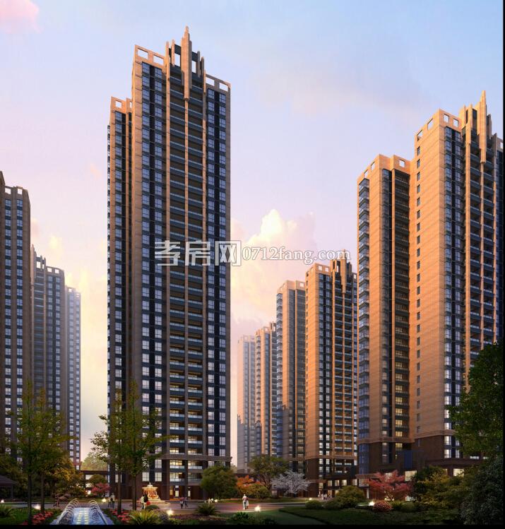 側(cè)面效果圖