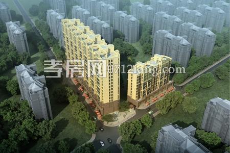 南國豪庭形象圖