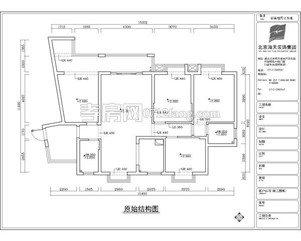 宇濟(jì)·濱湖天地--竹苑8號(hào)樓