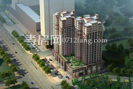 南大領(lǐng)寓效果圖