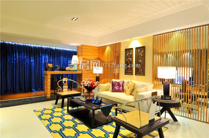 協(xié)豐·溫哥華135㎡戶型樣板間