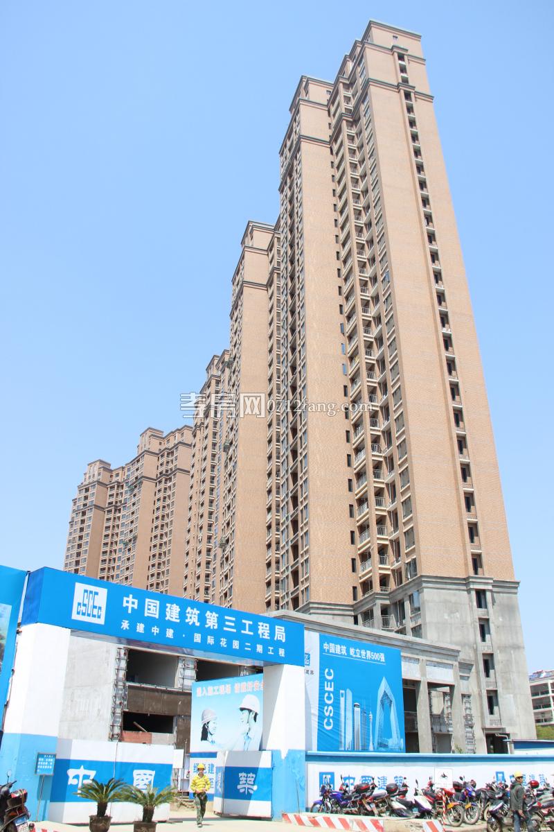 4月工程進(jìn)度