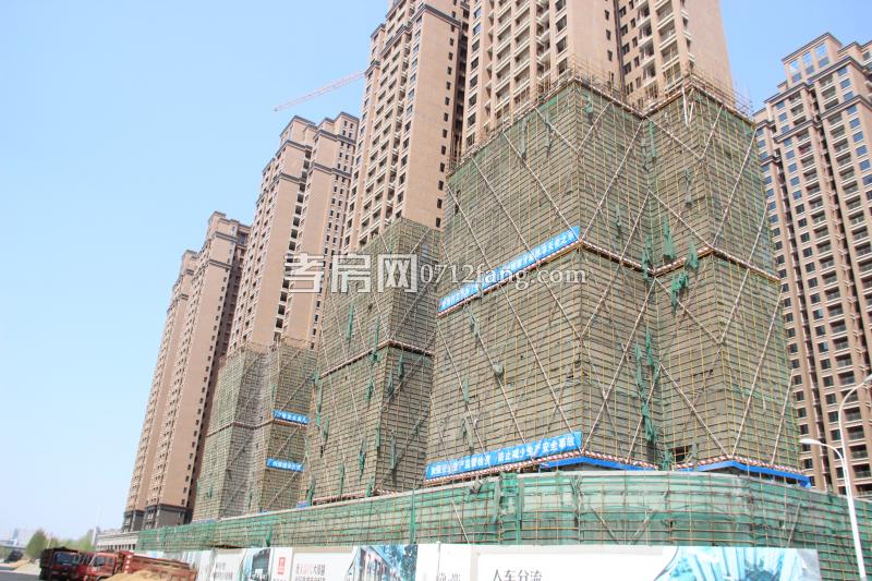 4月工程進(jìn)度