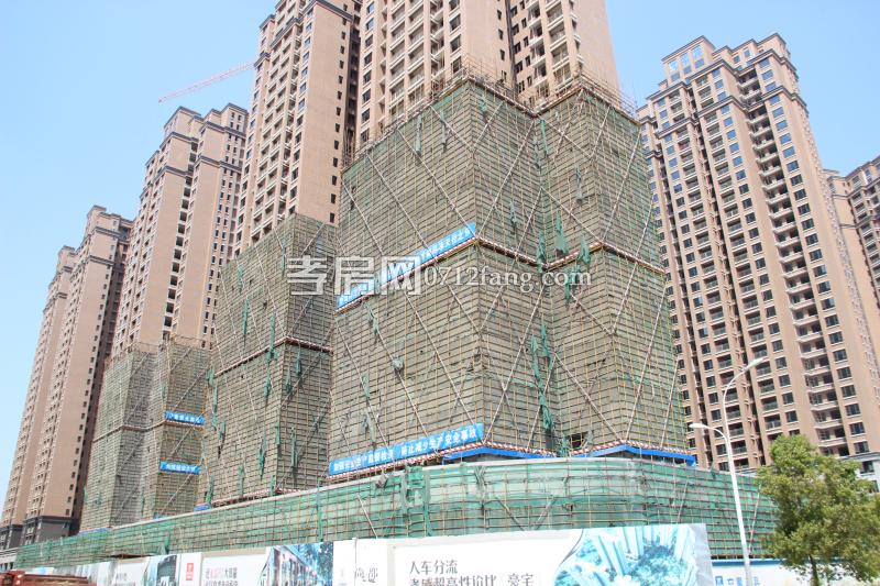 4月工程進(jìn)度