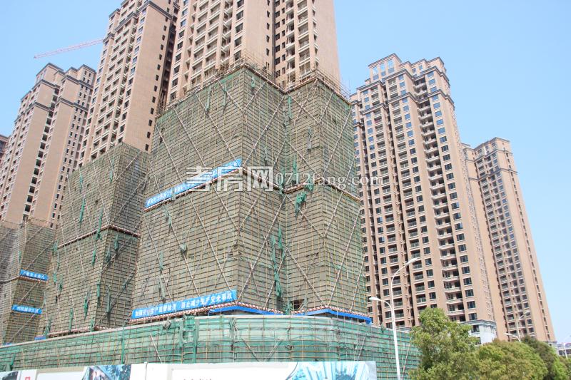 4月工程進(jìn)度