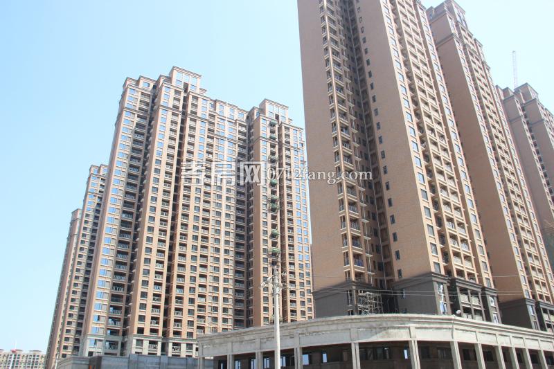 4月工程進(jìn)度