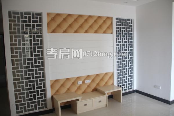 南大領(lǐng)寓樣板間