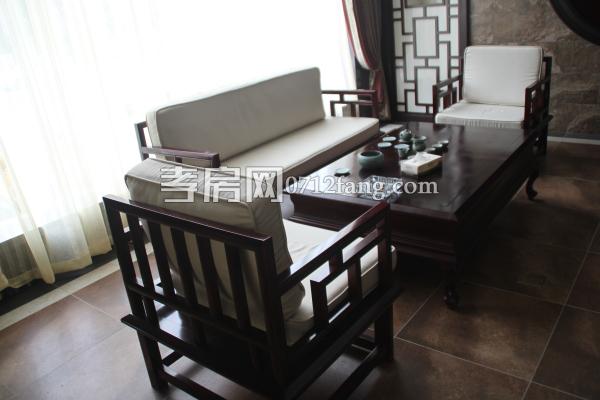 售樓部實(shí)景