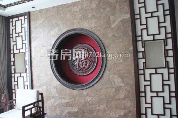 售樓部實(shí)景