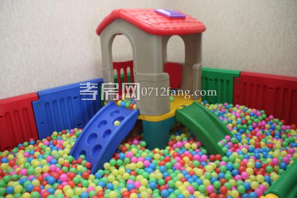 售樓部實(shí)景