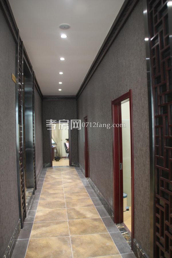 售樓部實(shí)景