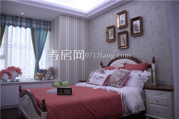 協(xié)豐·溫哥華214㎡戶型樣板間