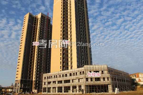 10月工程進(jìn)度