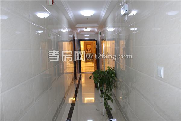 御景水岸樣板間