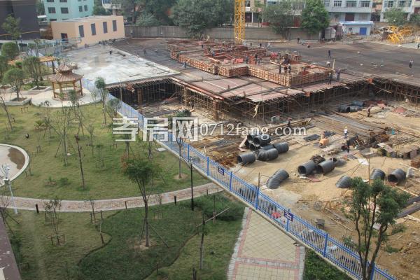 一期、二期間隔