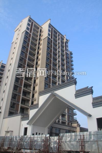 售樓部實(shí)景