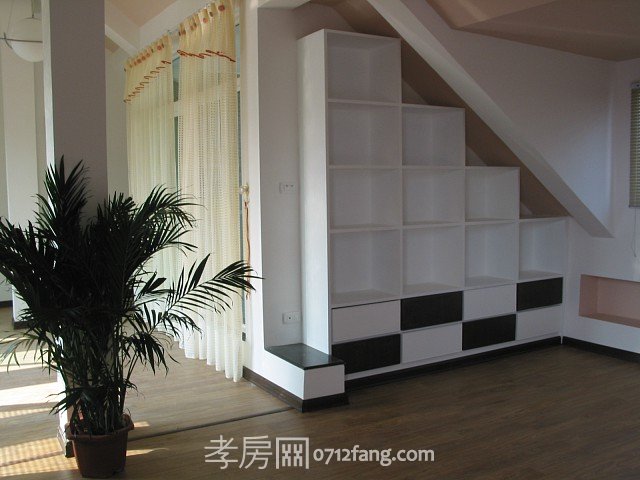 乾坤陽光樣板房