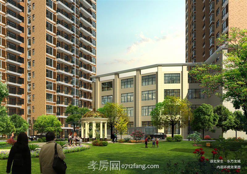 內(nèi)部環(huán)境效果圖