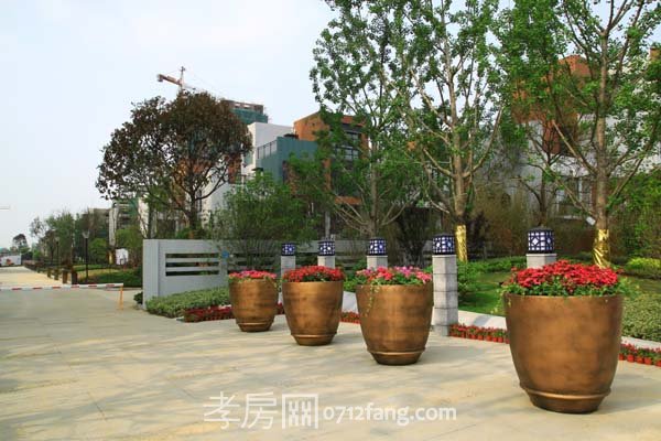 灣流匯·悅城樣板房