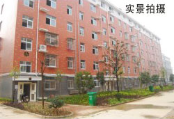 水木清華實(shí)景圖