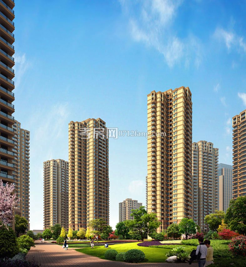 內(nèi)廷透視圖