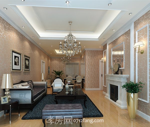 銅鑼灣青年匯樣板房