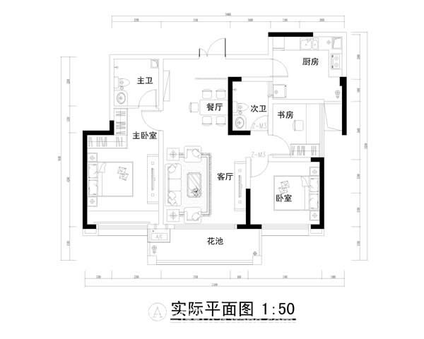 銅鑼灣青年匯戶型圖