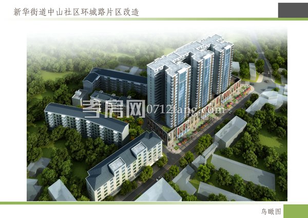 東景豪廷鳥瞰圖