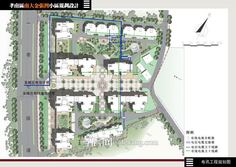 電力工程規(guī)劃圖2