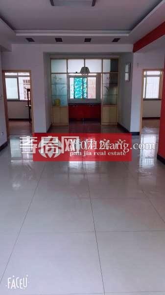 【潘佳房產(chǎn)推薦】鐵軍花園城站路火車站附近2/4樓121.75平米簡裝43萬