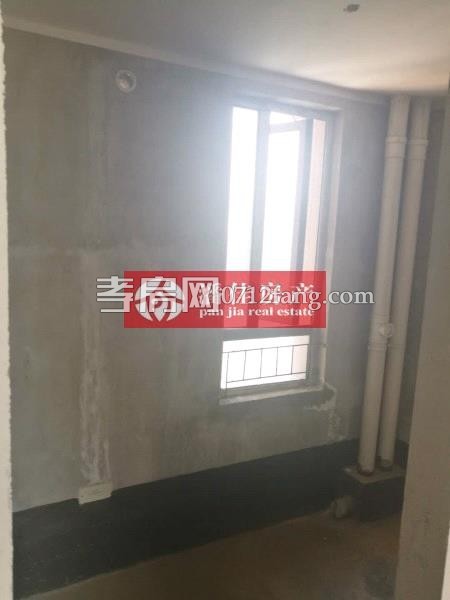 【潘佳房產(chǎn)推薦】灣流匯中間樓層110平米毛坯90萬(wàn)