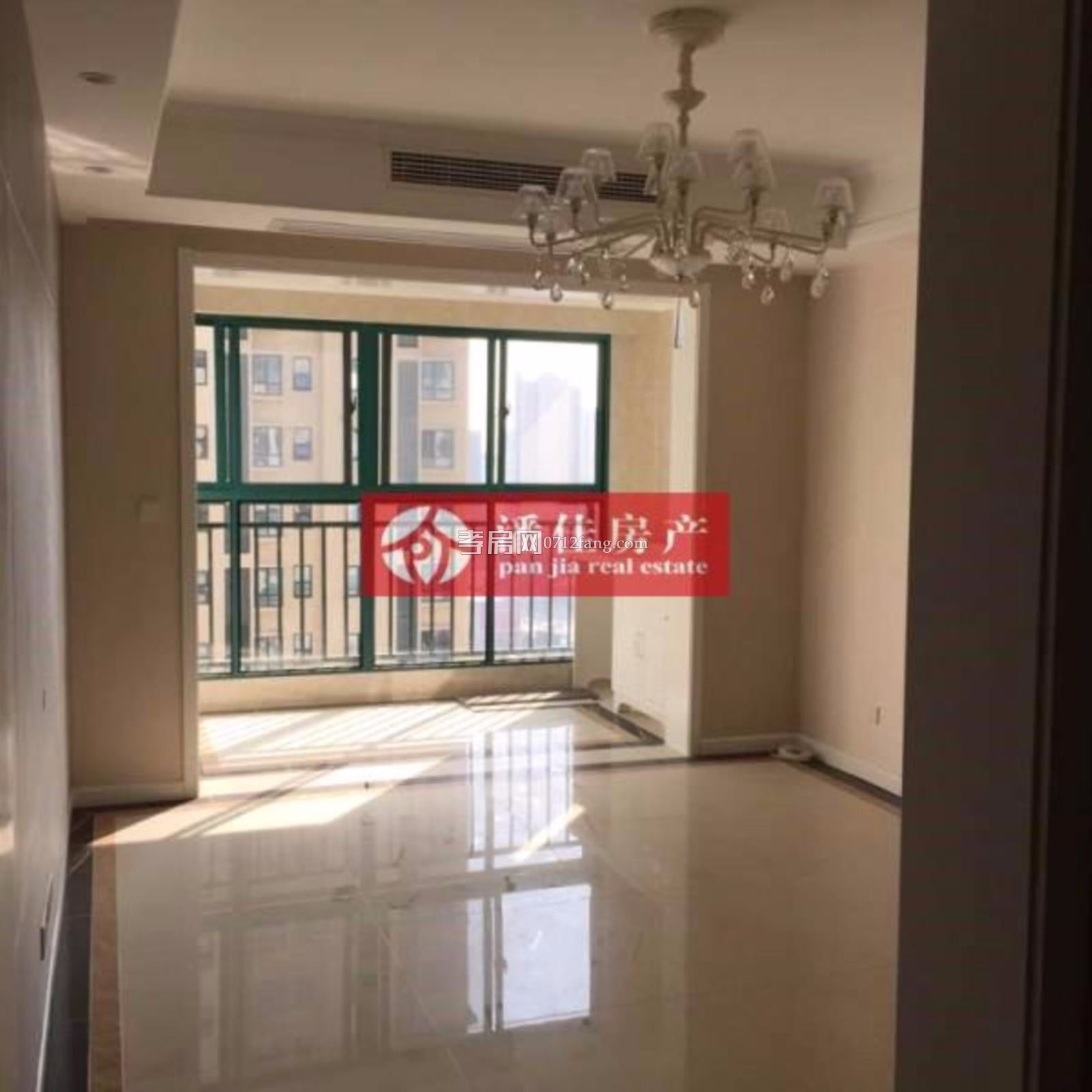 【御景水岸】豪裝未住！ 高層100平全明戶型91萬！