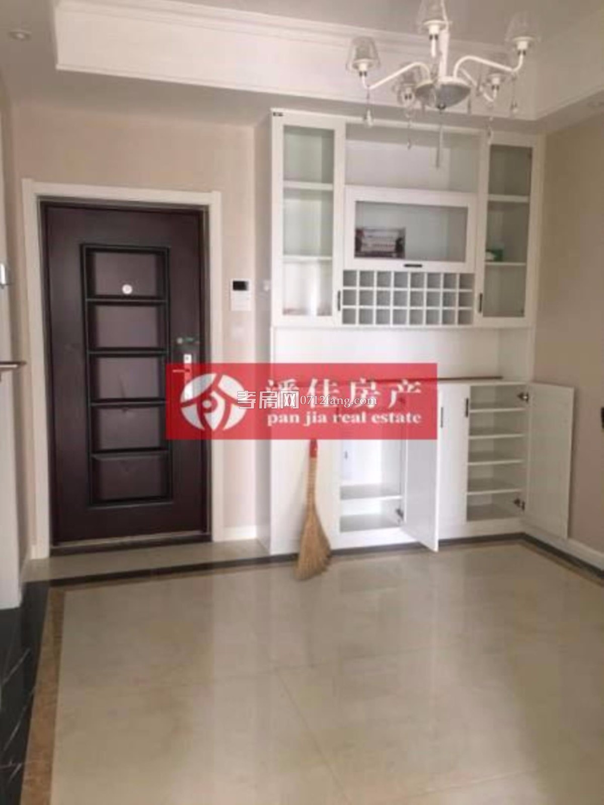 【御景水岸】豪裝未??！ 高層100平全明戶型91萬！