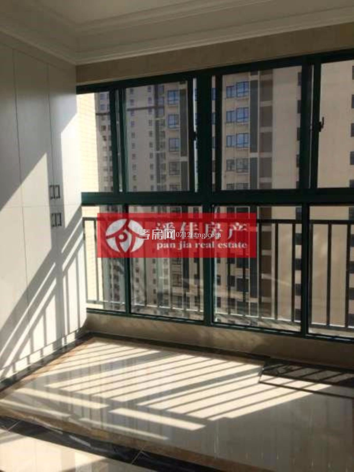 【御景水岸】豪裝未?。?高層100平全明戶型91萬！