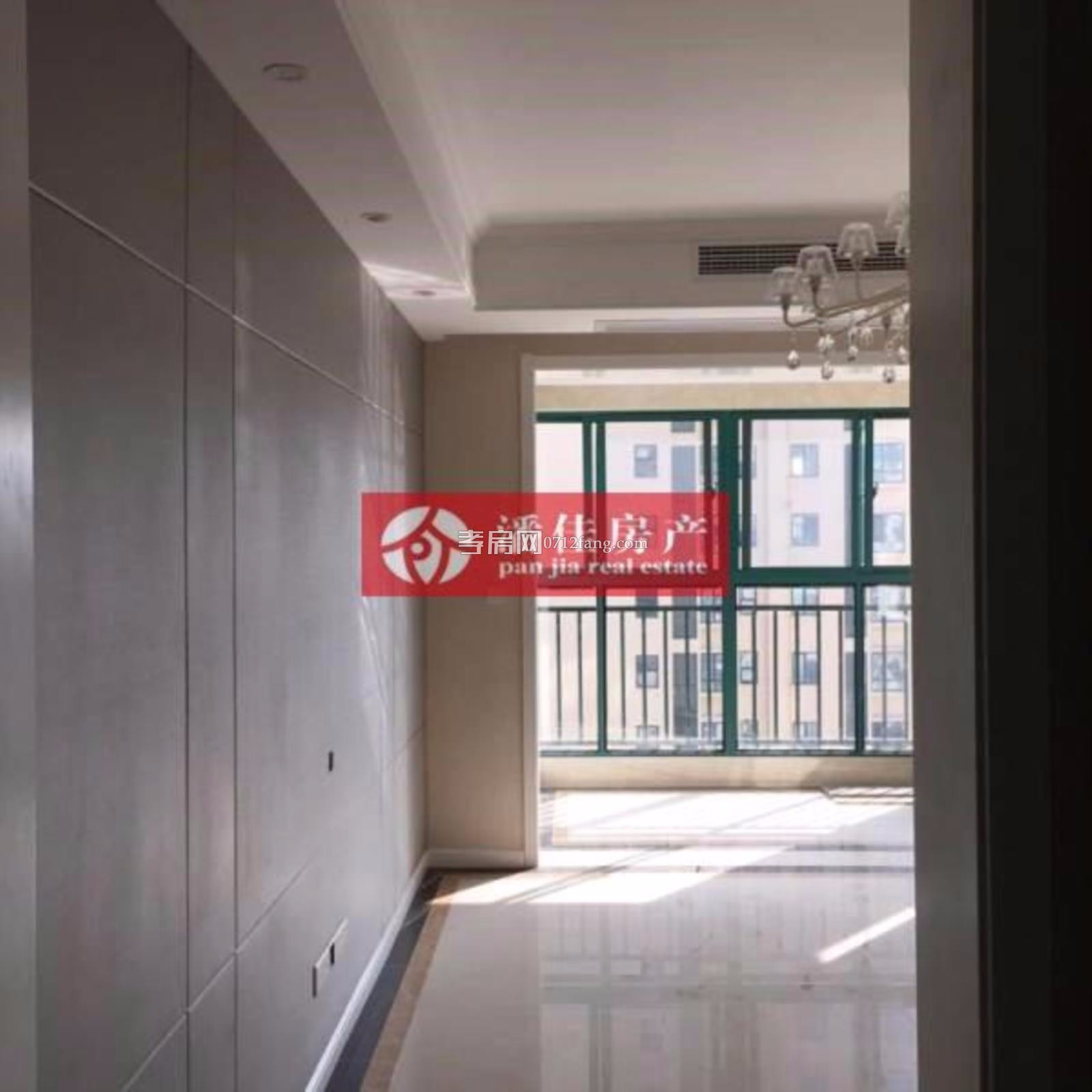 【御景水岸】豪裝未??！ 高層100平全明戶型91萬！