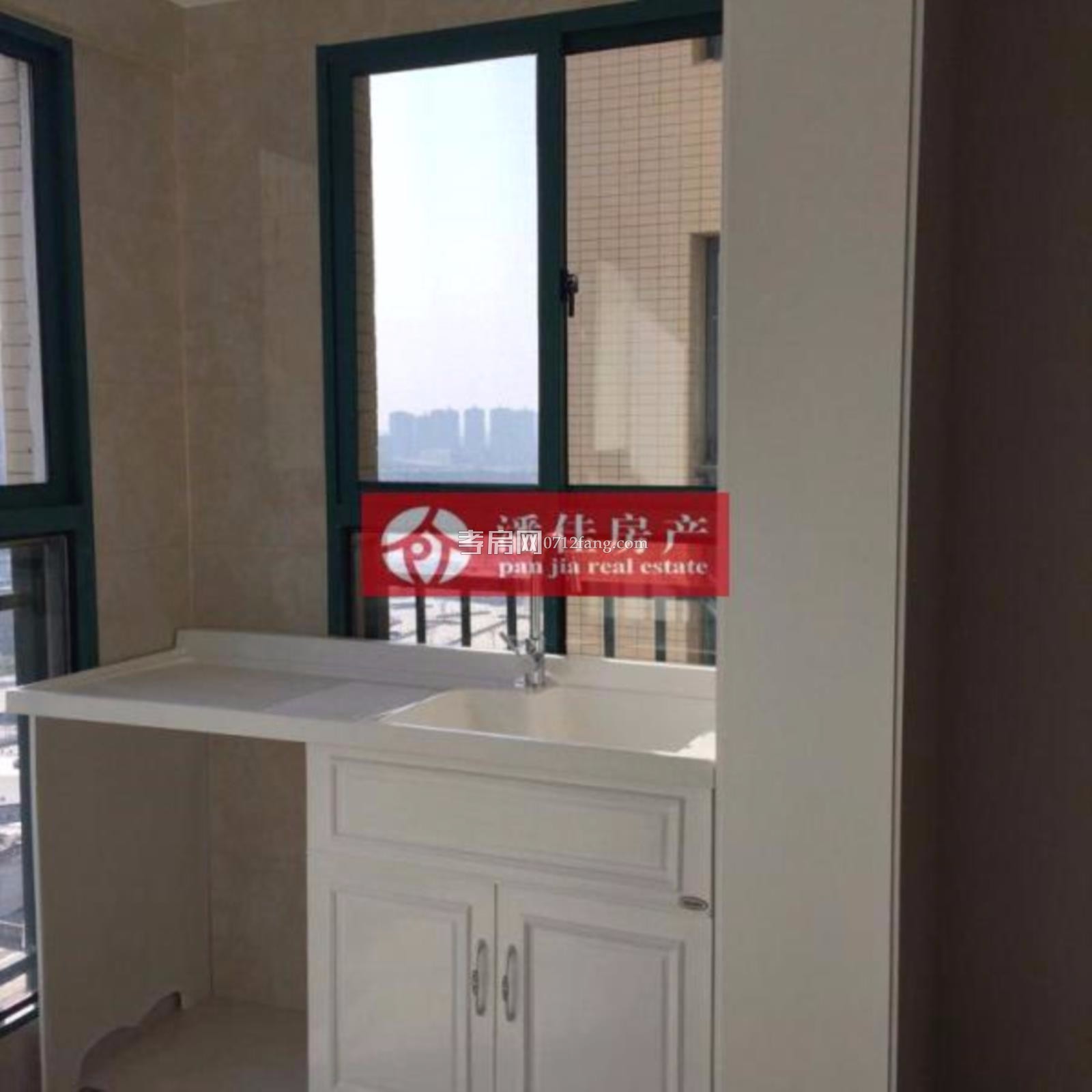 【御景水岸】豪裝未?。?高層100平全明戶型91萬！