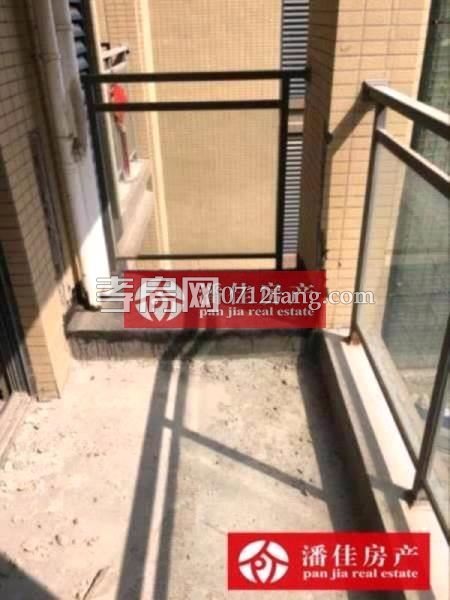 【潘佳房產(chǎn)推薦】【翡翠名都 中層102平米全新精裝75萬】