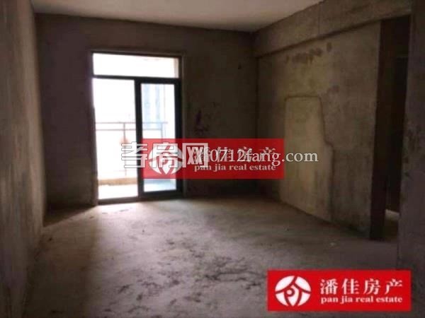 【潘佳房產(chǎn)推薦】【翡翠名都 中層102平米全新精裝75萬】