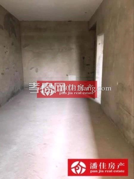 【潘佳房產(chǎn)推薦】【翡翠名都 中層102平米全新精裝75萬】