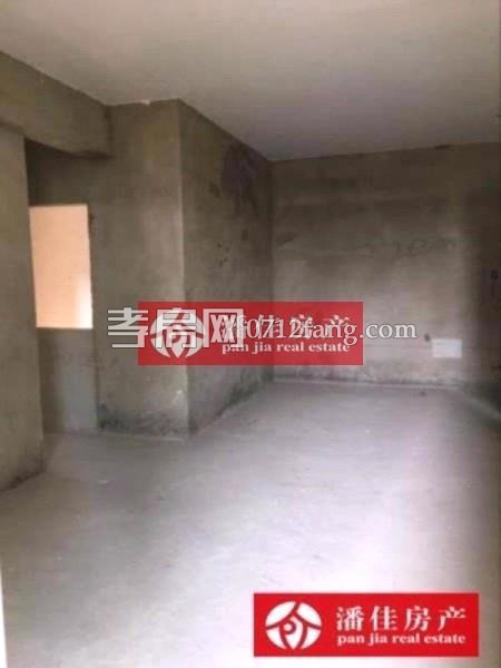 【潘佳房產(chǎn)推薦】【翡翠名都 中層102平米全新精裝75萬】