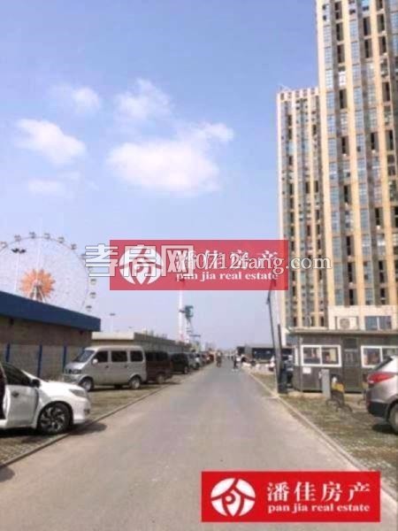 【潘佳房產(chǎn)推薦】【翡翠名都 中層102平米全新精裝75萬】