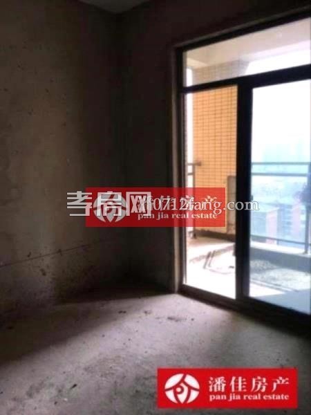 【潘佳房產(chǎn)推薦】【翡翠名都 中層102平米全新精裝75萬】