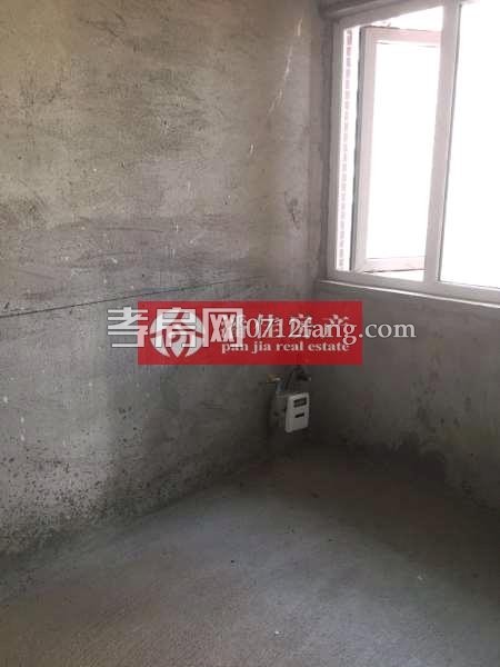 【潘佳房產(chǎn)推薦】滿二乾坤豪府一期139平米精裝南北通透130萬