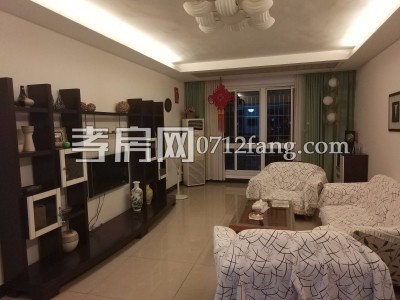 長征路民生嘉園出租，精裝修，拎包入住