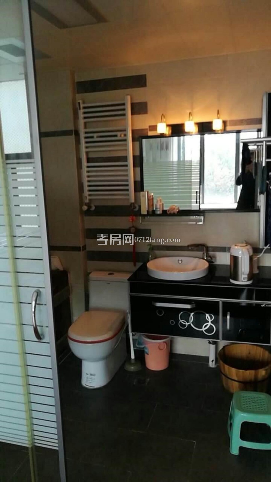 福星城二期花園洋房