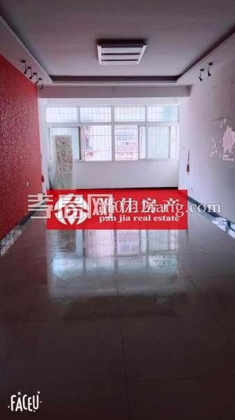 【潘佳房產(chǎn)推薦】【滿二后湖御景三期127平米高層精裝南北通透全明戶型78萬】