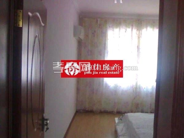 【潘佳房產(chǎn)推薦】中建國際花園1期113.79平米 高層毛坯102萬