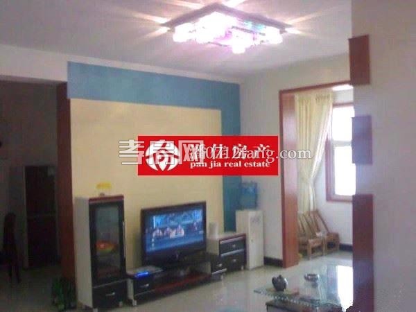 【潘佳房產(chǎn)推薦】中建國際花園1期113.79平米 高層毛坯102萬